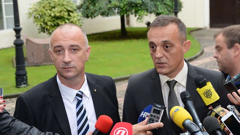 Vladina  Industrijska strategija: Godišnji rast od 2,85 posto, do 2020. godine preko 85.000 novozaposlenih u industriji